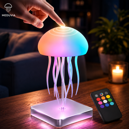 MeduVia™ Lampara LED de Medusa