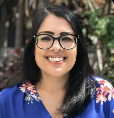 Valeria C.
