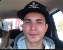 Diego Alonso P.